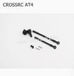 CROSSRC AT4 Parts Front Door Bridge CVD (left and right) 97400858