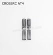 CROSSRC AT4 Parts Rear Shock Absorber Spring 97400842