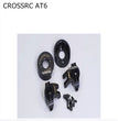 CROSSRC AT6 Parts Straight Dridge CS-97401044-1