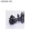 CROSSRC AT6 Parts Straight Dridge CS-97401044-3