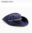 CROSSRC EMO X Parts Fisherman Hat