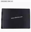 CROSSRC EMO X3 Parts Repair Mat