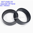 RGT EX86170 Upgrade OP Parts Counterweight 132g P860067-3