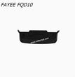 FAYEE FQD10 RC Drift Car Parts Car Shell Rear Trim
