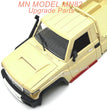 15-MN MODEL MN82 LC79 MN78 Upgrade Parts Left and right pedals Effect picture-1