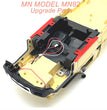 15-MN MODEL MN82 LC79 MN78 Upgrade Parts Left and right pedals Rendering