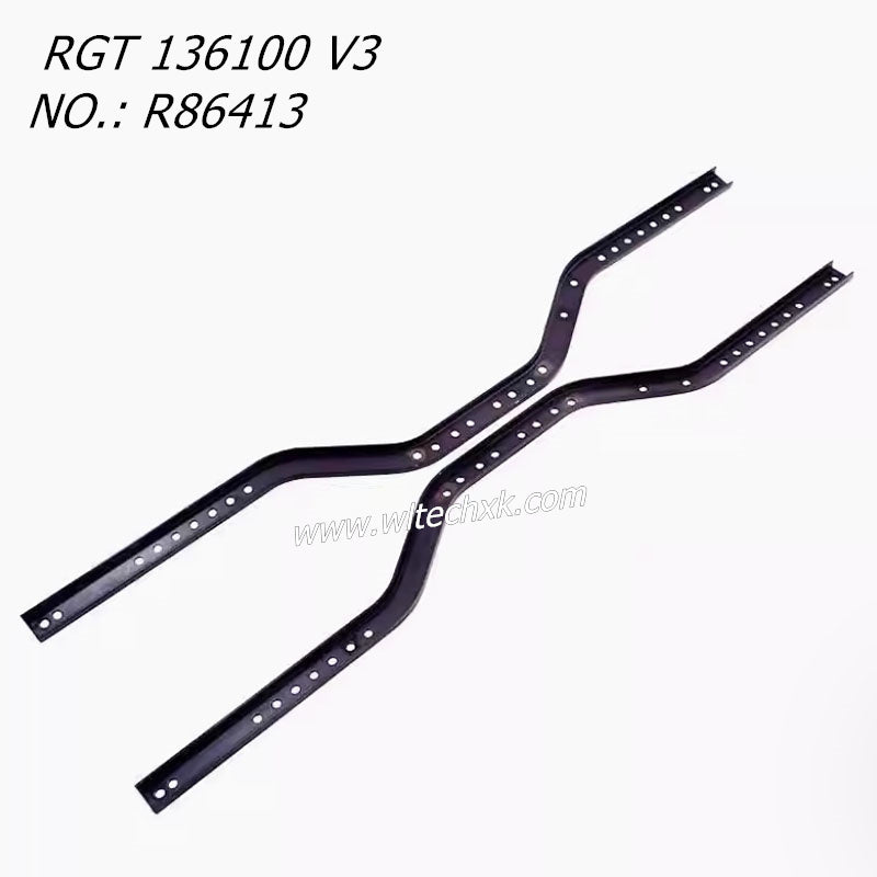 RGT EX136100 V3 Parts Main Beam 2 R86413 