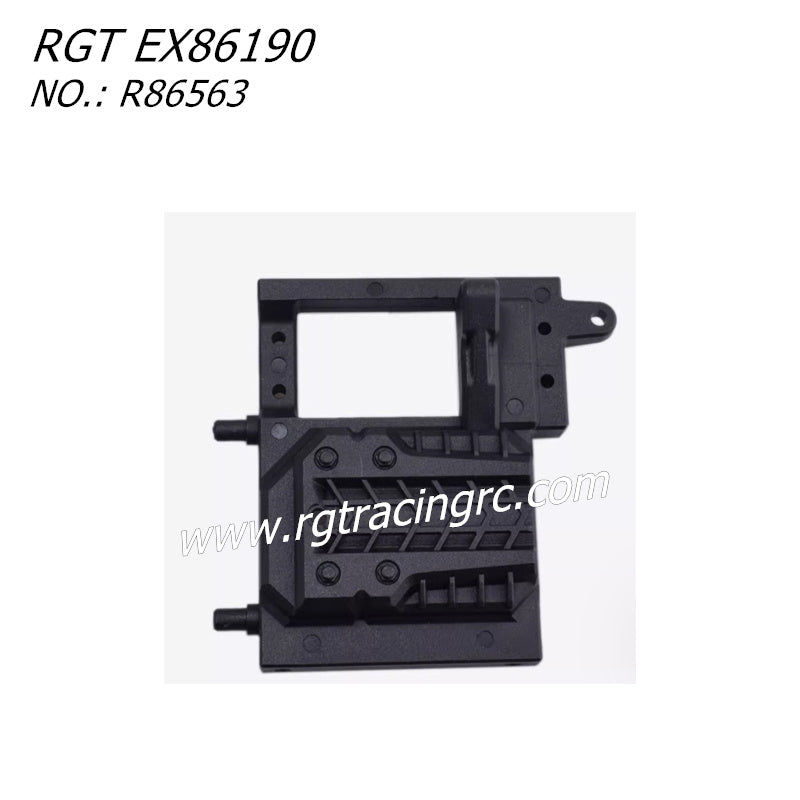 RGT EX86190 Parts Servo Seat R86563 