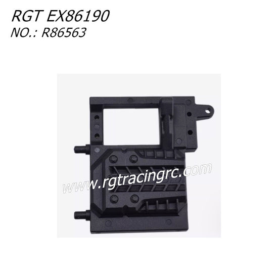 RGT EX86190 Parts Servo Seat R86563 