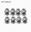 RGT EX86181 Original Parts Short Ball