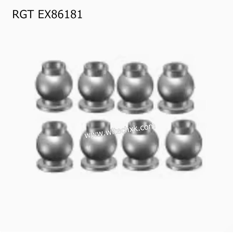 RGT EX86181 Original Parts Short Ball