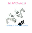 WLTOYS 104019 Upgrade parts Front Steering Cups