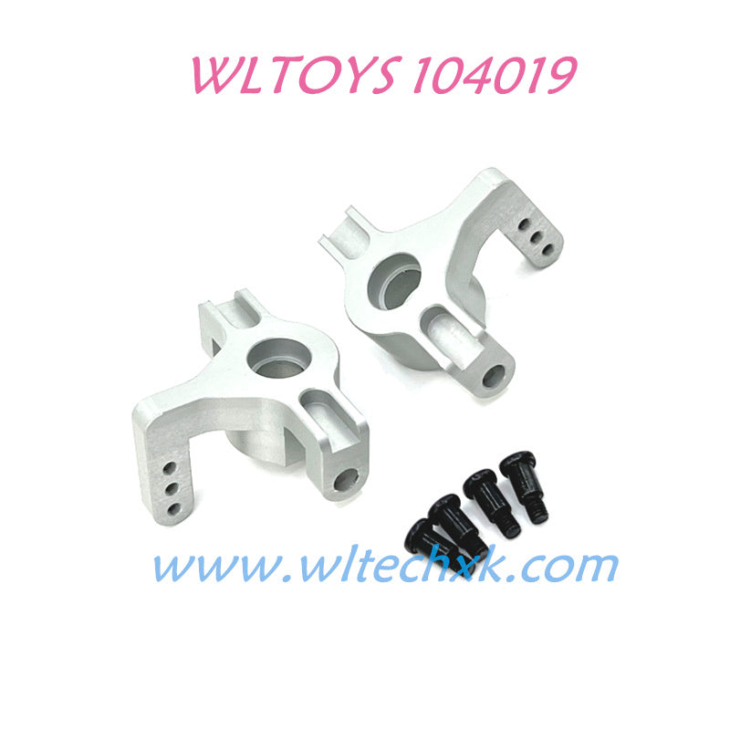 WLTOYS 104019 Upgrade parts Front Steering Cups