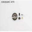 CROSSRC AT4 Parts Axle Drive Gear Set 97400855-1