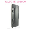 WLTOYS 104009 RC Car parts 1636 Differential Assembly 1636 Original