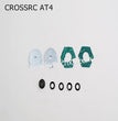CROSSRC AT4 Parts Large Tooth Limited Slip Assembly 97400852