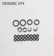 CROSSRC AT4 Parts Portal Axle Bearing (front axle + rear axle) 97400863