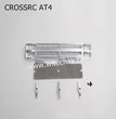 CROSSRC AT4 Parts Front Face Assembly 97400877