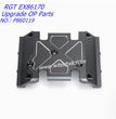 RGT EX86170 Upgrade OP Parts Aluminum Alloy Base P860119-1