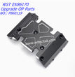 RGT EX86170 Upgrade OP Parts Aluminum Alloy Base P860119-3