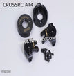 CROSSRC AT4 Parts Straight Bridge Counterweight CS-97401044