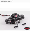 CROSSRC EMO X Parts Simulation Winch Machine (Z-E0069)-1