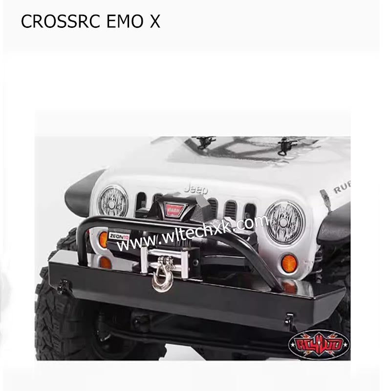 CROSSRC EMO X Parts Simulation Winch Machine (Z-E0069)-3