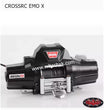 CROSSRC EMO X Parts Simulation Winch Machine (Z-E0069)-4