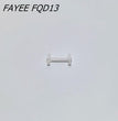 FAYEE FQD13 RC Drift Car Parts Front Center Tooling Accessories