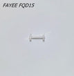FAYEE FQD15 RC Drift Car Parts Front Center Tool-Shaped Accessories