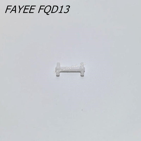 FAYEE FQD13 RC Drift Car Parts Front Center Tooling Accessories