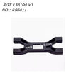 RGT EX136100 V3 Parts Battery Holder Fixing 1 R86411 