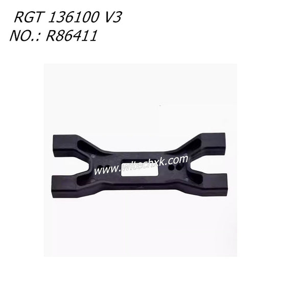 RGT EX136100 V3 Parts Battery Holder Fixing 1 R86411 
