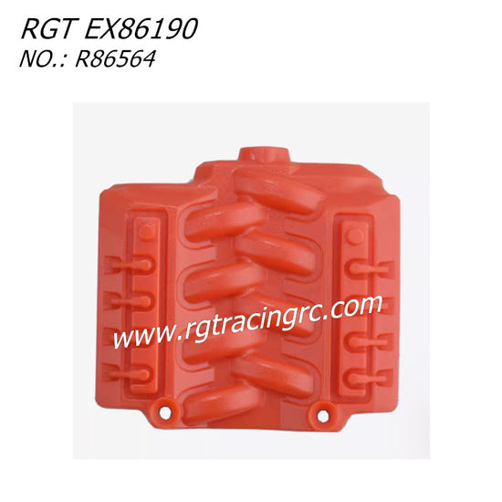 RGT EX86190 Parts Engine Cover R86564 