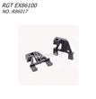 RGT EX86100 RC CAR Parts Shock Absorber Bracket 2pieces R86017 