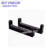 RGT EX86100 Upgrade Parts Battery Panel HolderBLACK
