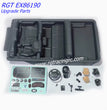 RGT EX86190 Upgrade Parts Imulation Interior Doll -2