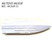 WLTOYS WL918 RC Boats Parts Bottom Assembly WL918-11