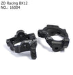 ZD Racing RX12 Parts Front Steering C-Cups 16004 -3