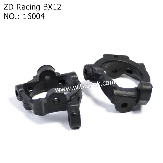 ZD Racing RX12 Parts Front Steering C-Cups 16004 -3