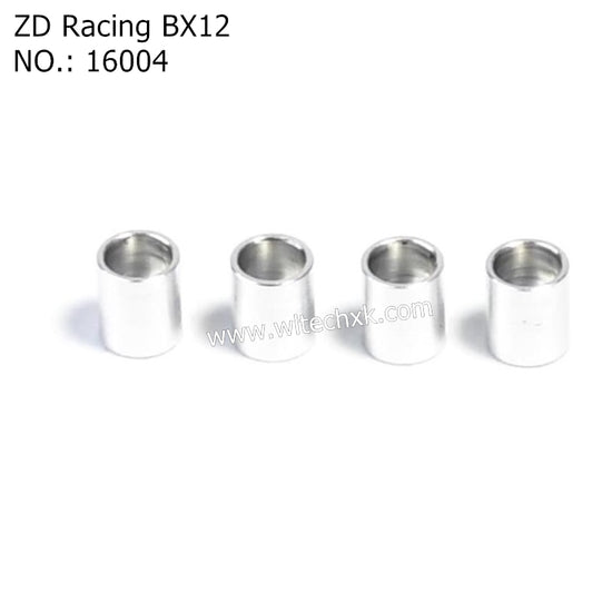 ZD Racing RX12 Parts Front Steering C-Cups 16004 -4