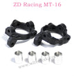 ZD Racing MT-16 Parts Front steering C-seat (left and right) 16004