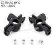 ZD Racing RX12 Parts Steering Arm left and Right 16005 -2