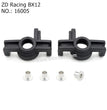 ZD Racing RX12 Parts Steering Arm left and Right 16005 -3
