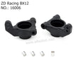 ZD Racing RX12 Parts Rear Wheel Cups 16006 -1