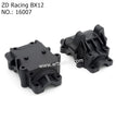 ZD Racing RX12 Parts Front Gear Box 16007 -2