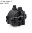 ZD Racing RX12 Parts Front Gear Box 16007