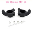 ZD Racing MT-16 Parts Rear axle seat (left and right) 16006