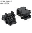 ZD Racing RX12 Parts Rear Gearbox 16008 -2