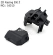 ZD Racing RX12 Parts Reduction Gear Dust Cover 16010 -3